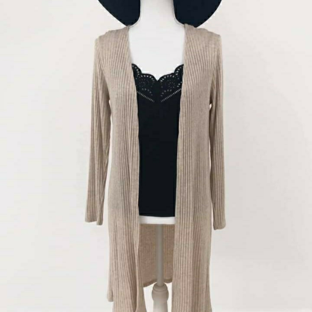 Cardigan/duster - Picture 2 of 4